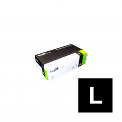 CZARNE L RĘKAWICZKI...