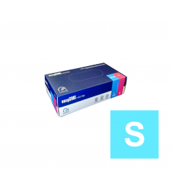 NIEBIESKIE S RĘKAWICZKI...