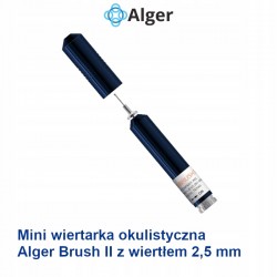 Wiertarka okulistyczna...