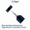 Wiertarka okulistyczna ALGERBRUSH II z wiertłem 2,5mm