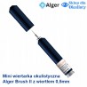 Wiertarka okulistyczna ALGERBRUSH II wiertło 0,5mm