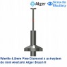 Wiertło 4,0mm do mini wiertarki ALGERBRUSH II