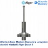 Wiertło 3,5mm do mini wiertarki ALGERBRUSH II